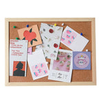 Cork Bulletin Board | Cork Boards | Framed Cork Boards | Decorative Cork Boards | Large Cork Boards | Notice Board | Memo Board | Office
