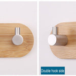 Wood Hook Rack with Shelf, Farmhouse Hook Rack, Wall Mounted Rack, Backpack Hook Rack, Entryway Hooks, Bathroom Towel Hanger, Towel Hooks