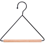 Wooden Towel Hanger, Clothes Hanger, Bathroom Towel Holder, Laundry Room Decor, Farmhouse Decor, Bathroom Decor