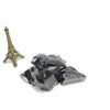 Rough Natural Black Obsidian - Raw Natural Crystals - Healing Crystals - Crafting - Tumbling - Base Chakra - Aura Cleanse - Protection