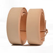 Leather Blank Strip Strap- Flat Leather Straps For Belt - Tanned Leather Strip - Purse Strap - Cowhide Leather Craft Diy - Leather Cord