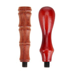 Sealing Wax Stamp Handle Wooden - Seal Wax Stamp Handle Rosewood - For Wedding Invitation Stationary Envelope