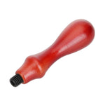 Sealing Wax Stamp Handle Wooden - Seal Wax Stamp Handle Rosewood - For Wedding Invitation Stationary Envelope