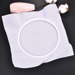 Round Embroidery Frame - Embroidery Ring - Decorative Embroidery Hoop - Bamboo Wooden Embroidery Hoop - Sewing Ring - Stitching Hoop