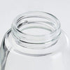 4 Pcs Spice Jar Set | Food Storage | Kitchen Seasoning | Organization | Salt Condiment Pot Spoon | Sugar Salt Rack | Container Dispenser