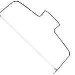 Cake Leveler - Cake Slicer - Baking Supplies - Baking Tools - Kitchen Supplies - Wire Cake Cutter - Cake Leveller - Cake Making Supplies