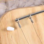 Cake Leveler - Cake Slicer - Baking Supplies - Baking Tools - Kitchen Supplies - Wire Cake Cutter - Cake Leveller - Cake Making Supplies