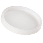 Round Coaster Mold - Resin Silicone Mold - Resina Moldes 2 Inch 3 Inch