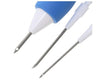 Punch Needle Kit - Embroidery Punch Needle Tool - Threader Supplies