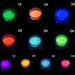 Glow in the Dark Nail Polish - Nail Glitter - Nail Supply Cosmetic Glitter - Nail Decals - Party Supplies