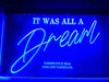 Custom LED Sign - Personalized Bar Pub Club Neon Sign for Restaurant - LED store Sign - Snackabar Basement Party Wall Hanging Decor
