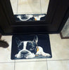 Custom Photo Rug - Personalized Photo Doormat - Toilet Mat - Welcome Mat - Floor Mat - Gepersonaliseerde Deurmat Met Foto - Bathroom Rug
