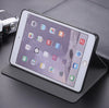 Custom iPad Case - Personalized Photo iPad Wallet Case - 6th 7th Generation - iPad Mini Pro Air