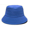 Customized Bucket Hat, Personalized Bucket Hat, Fisherman's Hat, Custom Logo Text, Sun Hat, Summer Hat, Unisex, Gift for Husband Boyfriend