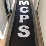 Custom Feather Flag - Personalized Business Flag - Boutique Flag with Logo - Standing Flag - Store Flag - Design Your Own - Display
