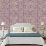 16 Stencil for Painting - Mandala Stencil - Wall Stencils - Pochoir Mandala Schablone - Tile Stencil - Dotting Dot Decorative Floor Stencil