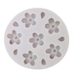 Cherry Blossom Silicone Mold - Sakura Flower Mould  - Chocolate Candy Fondant Cake Decoration Resin DIY  Soap Mold Polymer Clay DIY Crafting