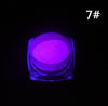 Glow in the Dark Nail Polish - Nail Glitter - Nail Supply Cosmetic Glitter - Nail Decals - Party Supplies