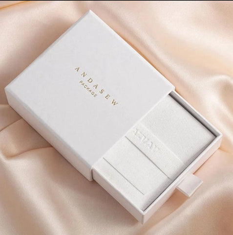 Custom Jewelry Boxes, Custom Logo, Personalized Paper Boxes, Small Packaging Drawer Boxes, For Earring Necklace Ring, Bulk Wholesale