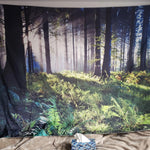 Custom Wall Tapestry - Personalized Wall Hanging Photo Tapestry - Customize Image Backdrop Wedding Tapestry - Make Your Own - Made to Order