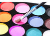 Face Paint Set - Body Paint Palettte - Body Painting - Makeup Art Water Based - Party Supplies