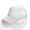 Custom Cap - Personalized Logo - Customize Design Your Own Trucker Cap - Mütze Selbst Gestalten - Baseball Hats - For Dad Husband Boyfriend