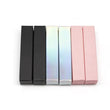 Custom Lip Gloss Packaging Box - Personalized Logo Dropper Bottle Box Essential Oil Sprays Box Lip Gloss Tube Box - Private Label Wholesale