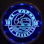 ป้าย LED สั่งทำ - ป้ายเนออนบาร์ ผับ คลับส่วนบุคคลสำหรับร้านอาหาร - ป้ายร้าน LED - ป้ายตกแต่งผนังงานเลี้ยงใต้ดิน