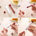 Chocolate Pen - Baking Supplies - Cake Decorating - Cake Writing - Dessert Supplies - Cookie Baking Gifts - Restuarant Préparation Gâteau