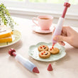 Chocolate Pen - Baking Supplies - Cake Decorating - Cake Writing - Dessert Supplies - Cookie Baking Gifts - Restuarant Préparation Gâteau