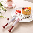 Chocolate Pen - Baking Supplies - Cake Decorating - Cake Writing - Dessert Supplies - Cookie Baking Gifts - Restuarant Préparation Gâteau
