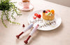 Chocolate Pen - Baking Supplies - Cake Decorating - Cake Writing - Dessert Supplies - Cookie Baking Gifts - Restuarant Préparation Gâteau