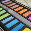 Watercolor Set - Water Color Paint Kit- Travel Painting Supplies - Water Colour Pallete - Painter Gifts Supplies - Kit Aquarelle Art Adults