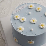 Daisy Resin Mold ,Daisy Silicone, Chocolate Mold, Craft Mold DIY, Clay Mold, Candy Mold, Cupcake Decorating, Soap Making, Clay Fondant Mold