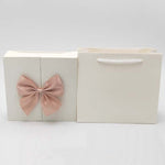 Jewelry Packaging Box, Rose Flower Gift Box For Earring Necklace Ring Earring, Bulk Wholesale Cardboard Paper Box, Wedding Favor Wife