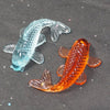 Koi Fish Silicone Mold For Resin, Diy Crafts, Candy, Fondant, Uv Resin Mold, Fish Epoxy Craft Mould, Jewellry Pendant Making, Diy Craft Tool
