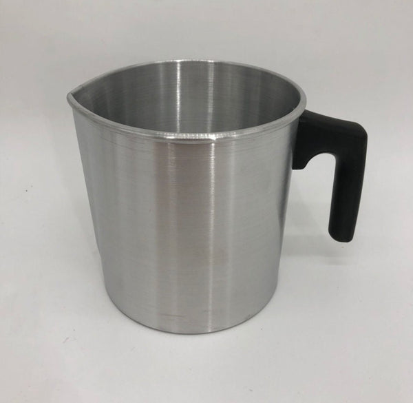 Candle Making Wax, Soap, Melting, Pouring, Container Candle Pouring Pot, Wax Melting Pitcher, Lipstick Making Tool, Soy Melting Pot Supply