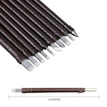Stone Carving Set - Stone Engraving Tools - Stone Carving Chisel Set - Seal Engraving Kit - Seal Cutting Knife Set Tungsten Carbide Knife