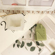 3D House Mold For Candle Making Fondant Mousse Cake Chocolate Decoration Candle Plaster DIY Crafting Resin Moulds Soap Mold Polymer Clay