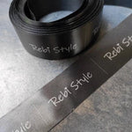 Custom Clothing Label - Personalized Satin Fabric Tags Labels Ribbon Label Sew-in Clothing Labels Clothing Tags Custom Labels Handmade Items