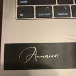 Custom Clothing Label - Personalized Satin Fabric Tags Labels Ribbon Label Sew-in Clothing Labels Clothing Tags Custom Labels Handmade Items