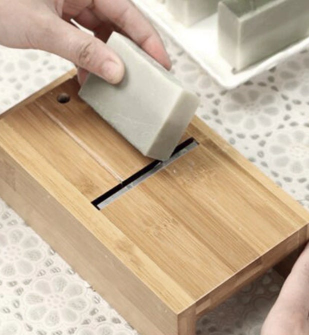 Soap Cuter, Bamboo Soap Planer And Bevelers, Soap Tool, Blade-less Bamboo Wood Soap Beveler, Soap Making, Soap Plane,  Soap Trimmer