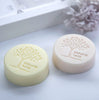 Natural Soap Mold Molds Plaster Mold Ice Mold Chocolate Mold Tree Candle Mold - Resin Moulds - Polymer Clay