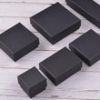 10 cutii personalizate pentru bijuterii, logo personalizat, cutii de hârtie personalizate, cutii mici pentru ambalaj, sertar, pentru cercei, coliere, inele, en-gros