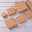 10 cutii personalizate pentru bijuterii, logo personalizat, cutii de hârtie personalizate, cutii mici pentru ambalaj, sertar, pentru cercei, coliere, inele, en-gros