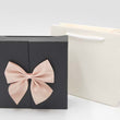 Jewelry Packaging Box, Rose Flower Gift Box For Earring Necklace Ring Earring, Bulk Wholesale Cardboard Paper Box, Wedding Favor Wife