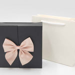 Jewelry Packaging Box, Rose Flower Gift Box For Earring Necklace Ring Earring, Bulk Wholesale Cardboard Paper Box, Wedding Favor Wife