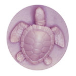 Sea Turtle Tortoise Silicone Mold - Turtle Candy Fondant Mold - Chocolate Making Mold - Decoration Tools for DIY Baking Cake Desserts