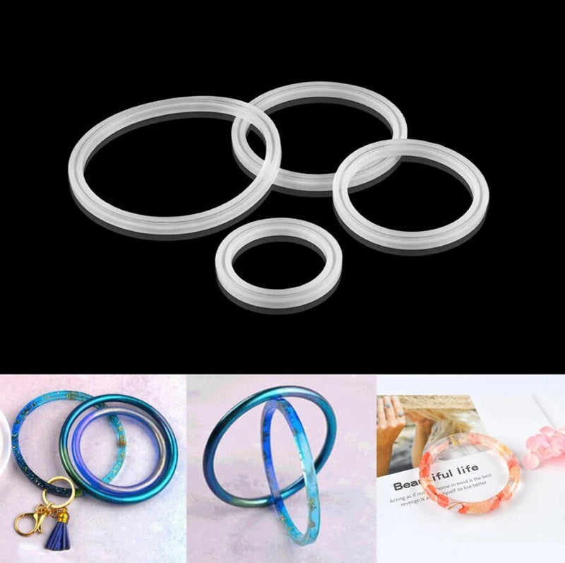 แม่พิมพ์สร้อยข้อมือ, แม่พิมพ์วงกลมเรซิน, แม่พิมพ์ซิลิโคน, สร้อยข้อมือสำหรับผู้หญิง, แม่พิมพ์เครื่องประดับ, พวงกุญแจสร้อยข้อมือ, งานหล่อศิลปะ, สร้อยข้อมือเครื่องประดับ