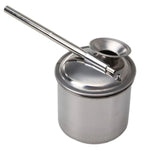 Stainless Steel Glaze Atomizer Sprayer for Pottery, Ceramics, and Clay - 100 ml 200 ml 300 ml